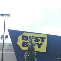Best Buy Manhattan