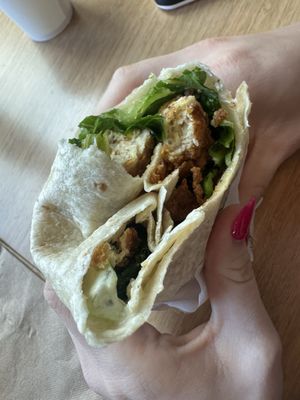 Plant Power Fast Food by null