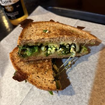 GCDC Grilled Cheese Bar - American Near Me - Washington, DC, District of Columbia