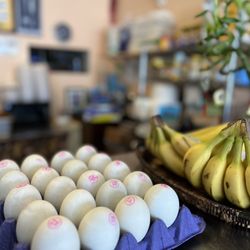 Camalig Filipino Cuisine