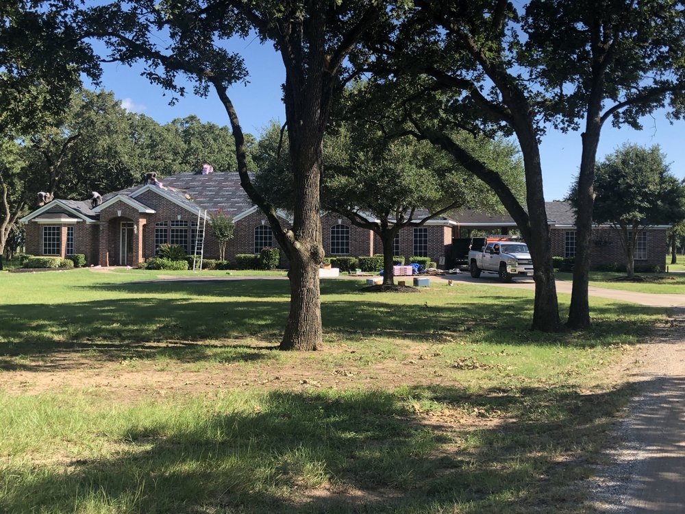 Slide of Statewide Roofing of Texas