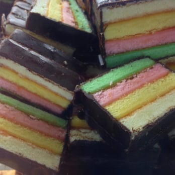 IL Panificio - Cool looking deserts - Italian Near Me - Sarasota, Florida IL Panificio - Cool looking deserts - Italian Near Me - Sarasota, Florida