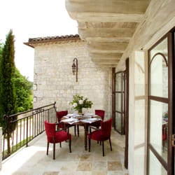 Patrick Duler - Terrasse Restaurant