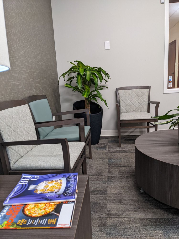 PIEDMONT ENDODONICS Updated June 2024 1673 Westbrook Plaza Dr