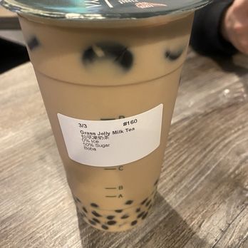 Hochaya - Bubble Tea Near Me - Goleta, California