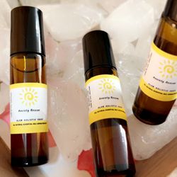 Glow Holistic Shop 