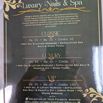 Everett Luxury Nails & Spa - Mani & Pedi tiers. - Nail Salons Near Me - Everett, Washington Everett Luxury Nails & Spa - Mani & Pedi tiers. - Nail Salons Near Me - Everett, Washington
