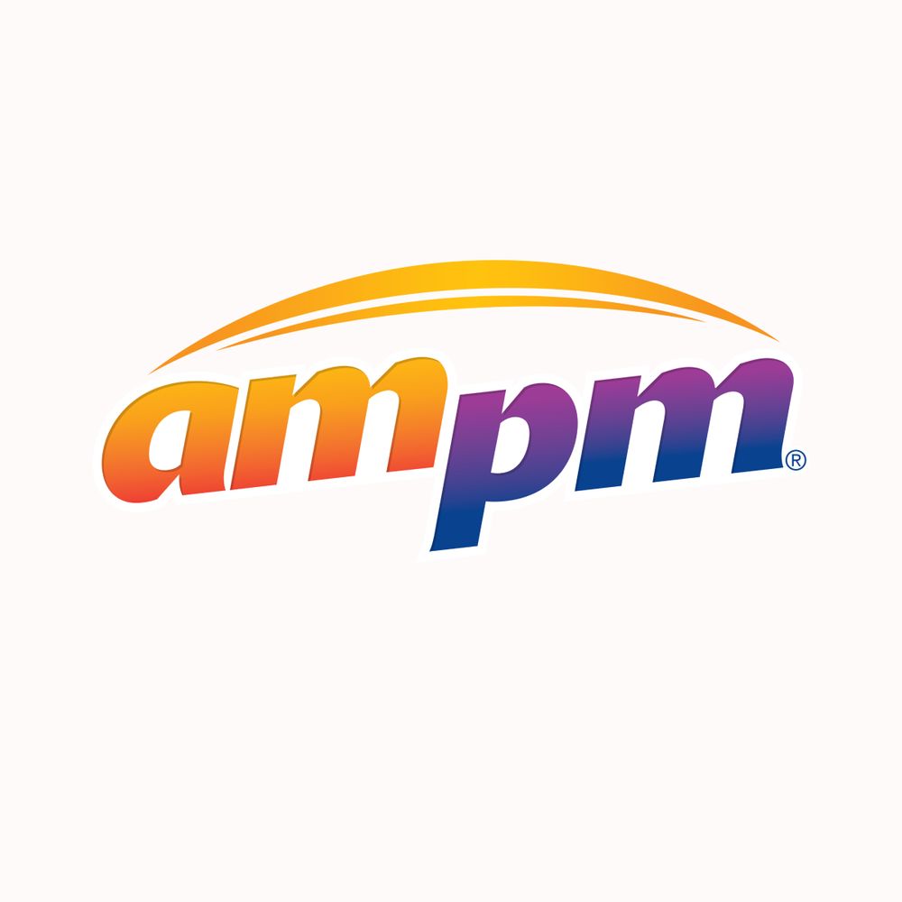 ampm Logo