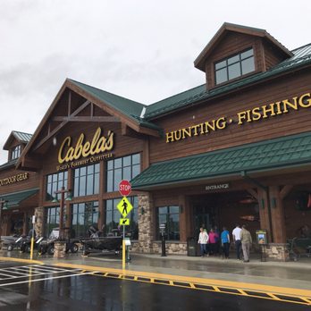 Cabela's - Outdoor Gear Near Me - Gainesville, Virginia