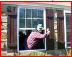 House-Crafters Door & Window Installations