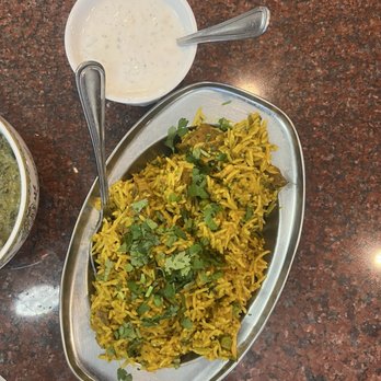 Punjab Palace - Goat Biryani - Indian Near Me - Allston, Massachusetts Punjab Palace - Goat Biryani - Indian Near Me - Allston, Massachusetts