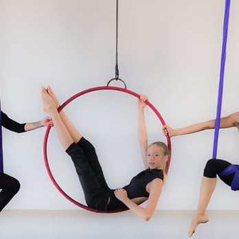 Art Flying Aerial CV - Yoga Near Me - Palm Desert, California Art Flying Aerial CV - Yoga Near Me - Palm Desert, California
