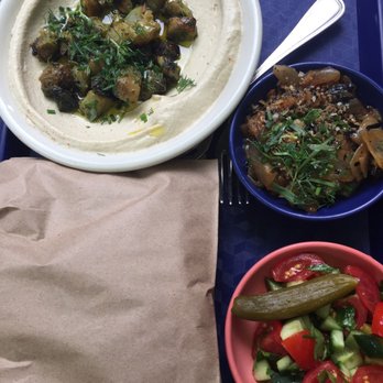 Dizengoff - Middle Eastern Near Me - Philadelphia, Pennsylvania Dizengoff - Middle Eastern Near Me - Philadelphia, Pennsylvania