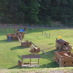 William P. Harris Recreation Park