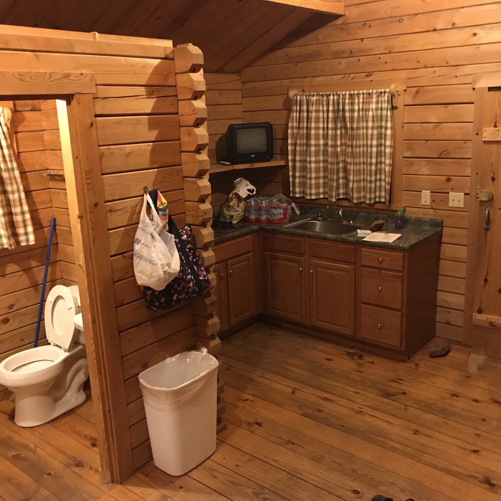 Lake Raystown Resort - Cabins - Hotels Near Me - Entriken, Pennsylvania