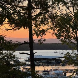 Keowee Marina