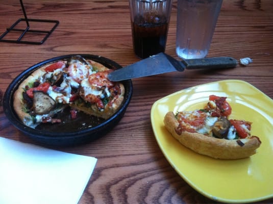 UNO Pizzeria & Grill by null