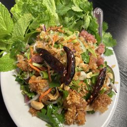 Nam Khao