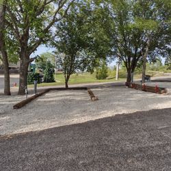 Branson RV Park - Just feels so great! One of our favorite spots.