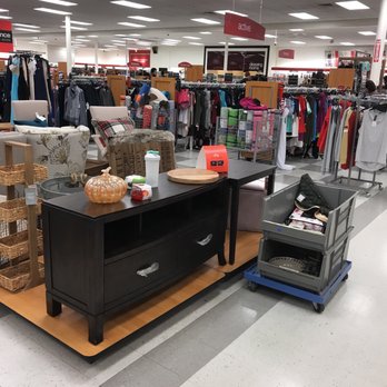 TJ Maxx - Tons of clothes on racks, feels like Ross. - Department Stores Near Me - Dublin, California TJ Maxx - Tons of clothes on racks, feels like Ross. - Department Stores Near Me - Dublin, California