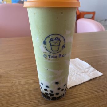 O Tea Bar - Fresh Avocado Slush - Bubble Tea Near Me - Las Vegas, Nevada O Tea Bar - Fresh Avocado Slush - Bubble Tea Near Me - Las Vegas, Nevada