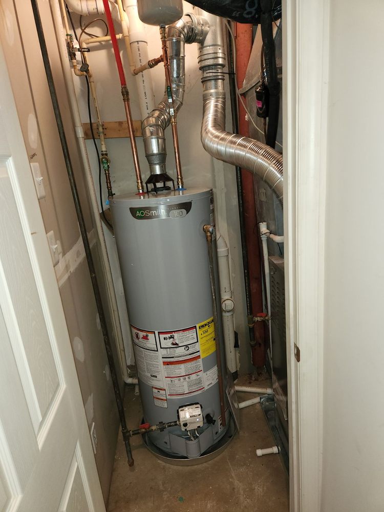 Slide of Philios Plumbing & Drains