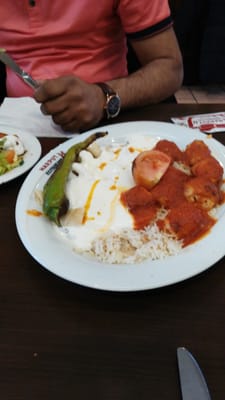 Harput Restaurant by null