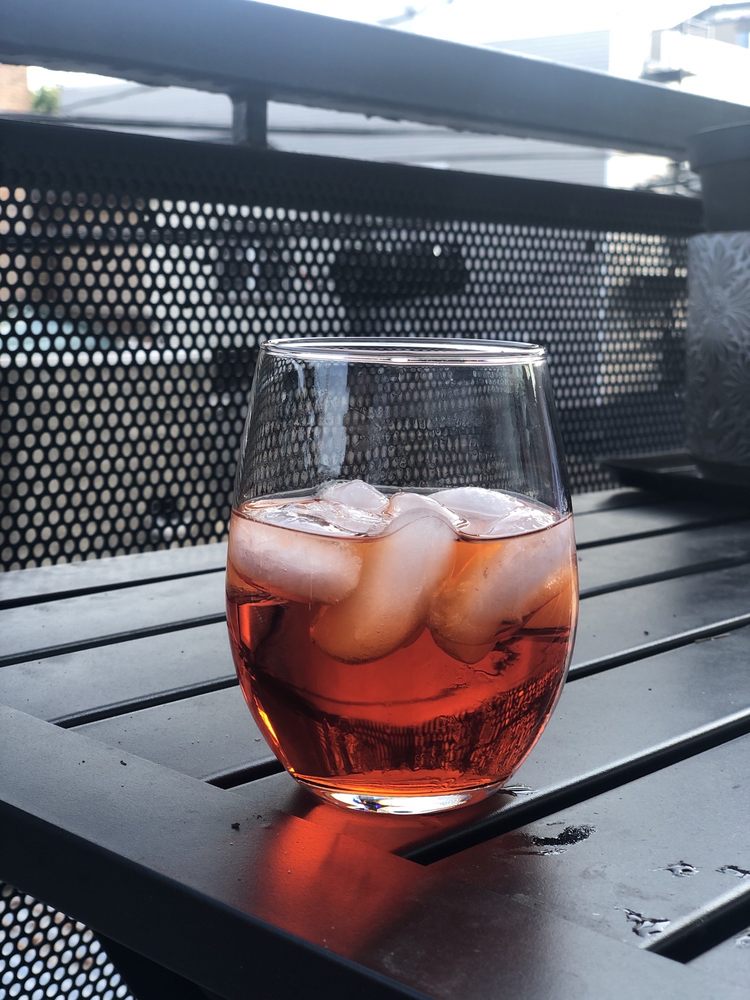 ZEN WINE & SPIRITS Updated July 2024 10 Reviews 1803 W North Ave