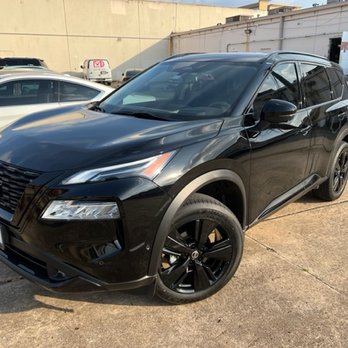 Third Coast Customs - Vehicle Wraps Near Me - Houston, Texas