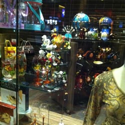 Vice Shop