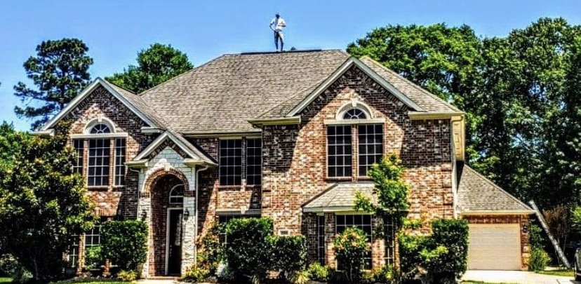 Slide of Trump It General Contracting & Roofing