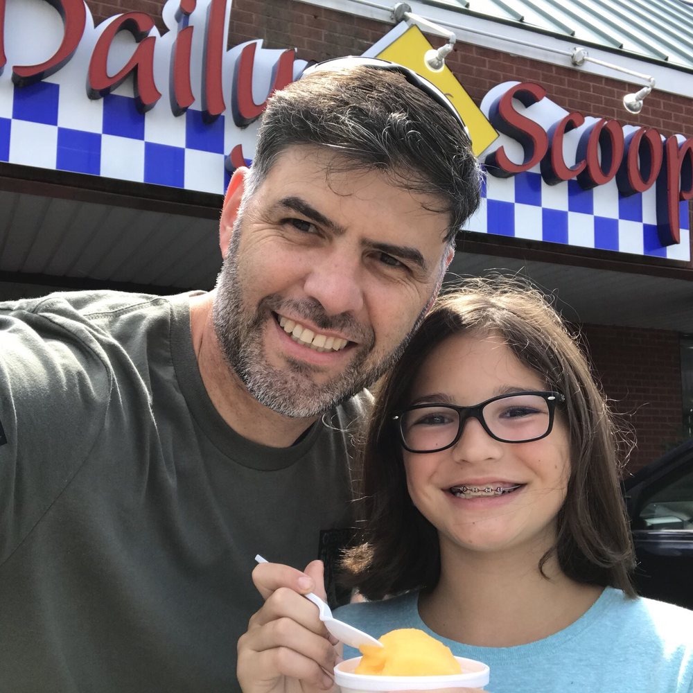 Daily Scoop - Absolutely delicious! - Ice Cream & Frozen Yogurt Near Me - Pasadena, Maryland