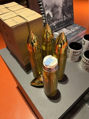 Museum of Danish Resistance by null