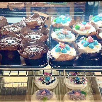 Evexia  - Bakeries Near Me - Aurora, Ohio
