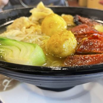 Delicious Food Corner - Diamond Bar - Hong Kong Style Cafe Near Me - Diamond Bar, California