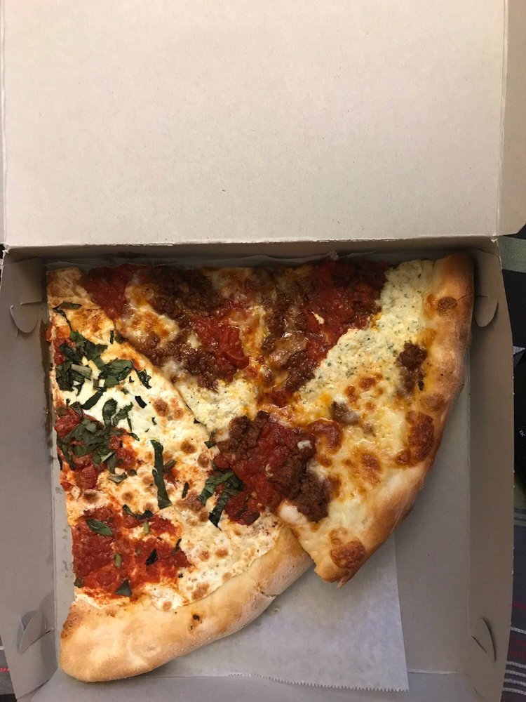 UNCLE PAUL’S PIZZA 382 Photos & 458 Reviews 70 Vanderbilt Ave, New