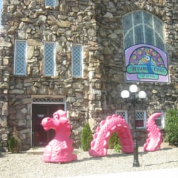 Treasure Castle Playland - Treasure castle playland