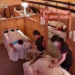Total Massage Southwest Plaza Shopping Center