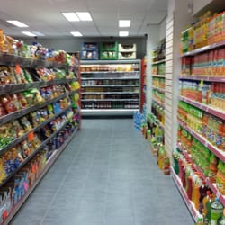 Polo Smak Supermarkt