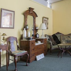 Lucy Butterfly - Our antiques are extraordinarily well-maintained.