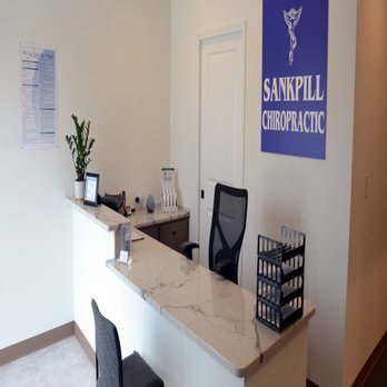 Sankpill Chiropractic - Chiropractors Near Me - Hannibal, Missouri