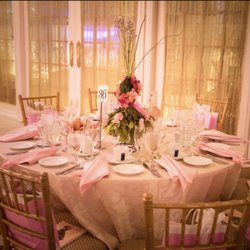 Flower Shop Inc - Women's Coalition Against Breast Cancer.
