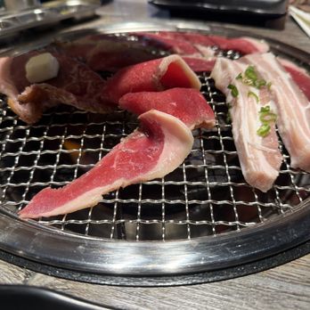All Asian BBQ - NY Steak, Pork Belky, and Beef Brisket - Barbeque Near Me - Las Vegas, Nevada All Asian BBQ - NY Steak, Pork Belky, and Beef Brisket - Barbeque Near Me - Las Vegas, Nevada