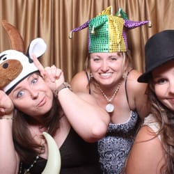 New Vision Photo Booths