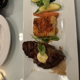 Filet Mignon