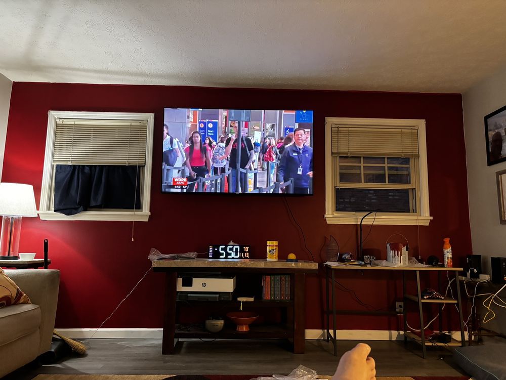 Slide of Winner's Circle Handyman Services