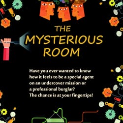 Amaze Room Escapes