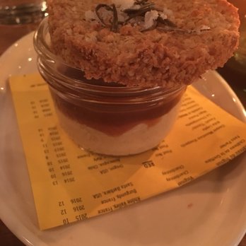 Double Zero - New American Near Me - Atlanta, Georgia