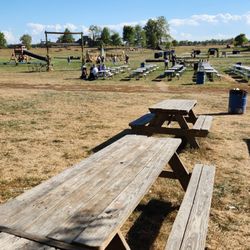 Pigeon Roost Farm