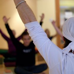 Maya Whole Health Studio
